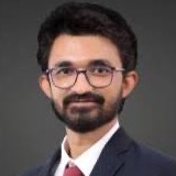 Amankumar Parmar, Co-Founder of Aimfox LLP